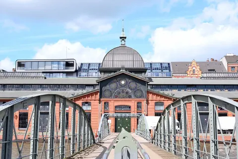 Hanzesteden en Oostzee foto 10