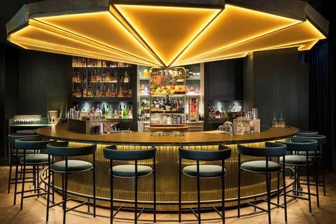 Mandarin Oriental Munich in München — foto 7