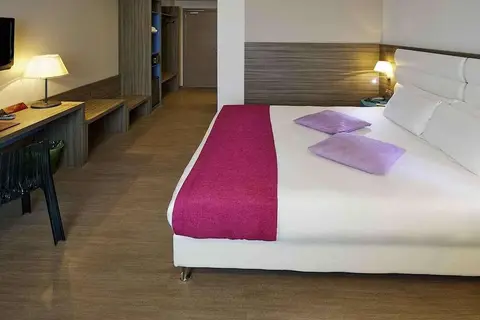 Mercure Venezia Marghera in Venetië, foto 3