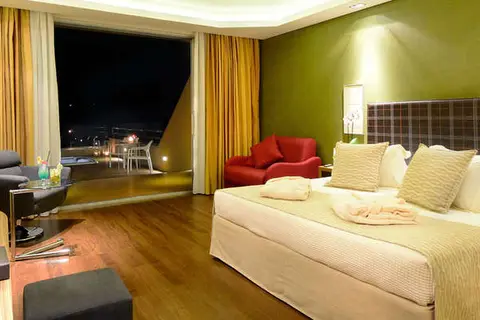 Royal Paradise Beach Resort & Spa in Ποτός — foto 4