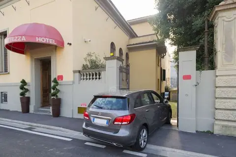 Hotel La Fortezza in Florence — foto 12