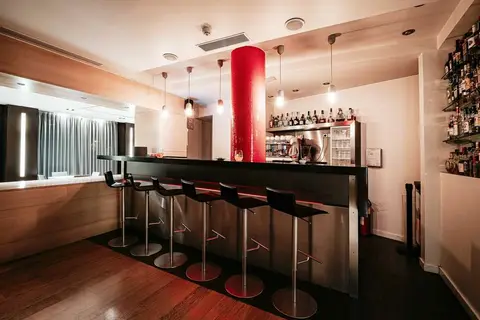 Hotel Olympia in Thessaloniki Municipal Unit, foto 11
