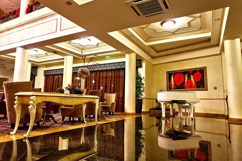 Grand Hotel & Spa Primoretz in Boergas — foto 14