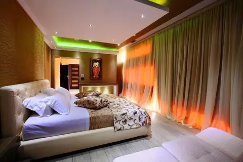Hotel Partner in Vlorë — foto 19