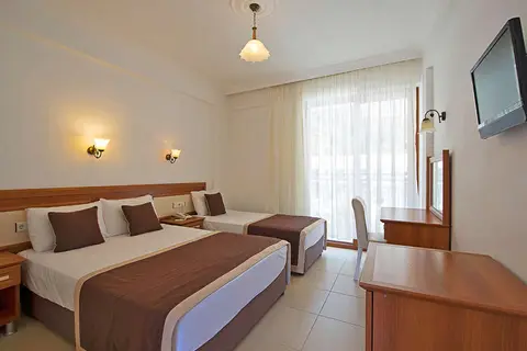 Belcekum Beach Resort in Fethiye, foto 8