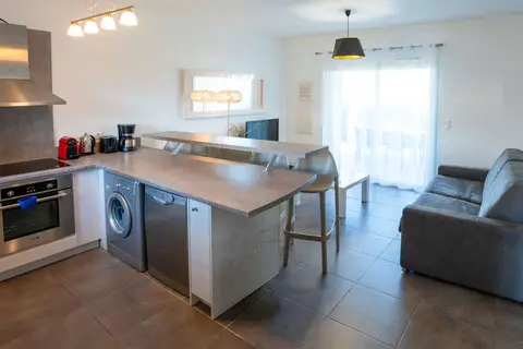 Premium Residence Les Villas de Porto-Vecchio in Lecci, foto 15