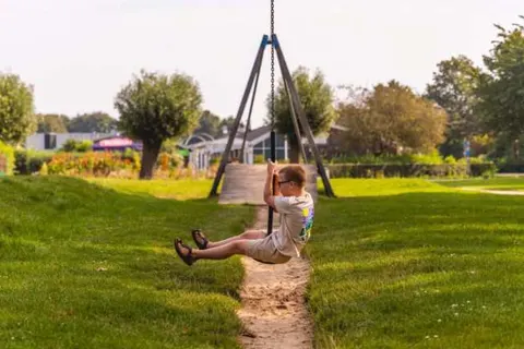 Vakantiepark IJsselhof foto 16