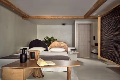 Gloria Maris Hotel Suites & Villas in Zakynthos — foto 15