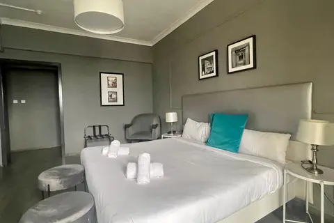 Sliema Marina Hotel in Sliema — foto 18