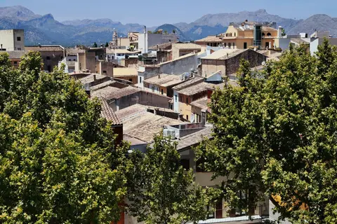 Carlos V Apartments in Alcúdia — foto 3