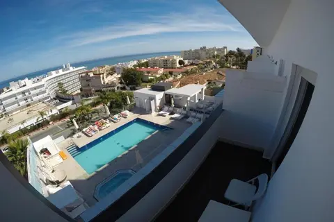 Hotel Natursun in Torremolinos — foto 7
