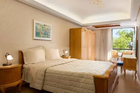 Ramada by Wyndham Loutraki Poseidon Resort in Λουτράκι — foto 24