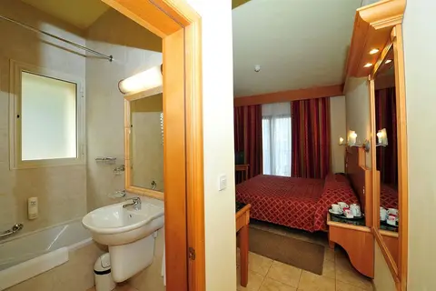 Hotel San Andrea in Il-Munxar — foto 14