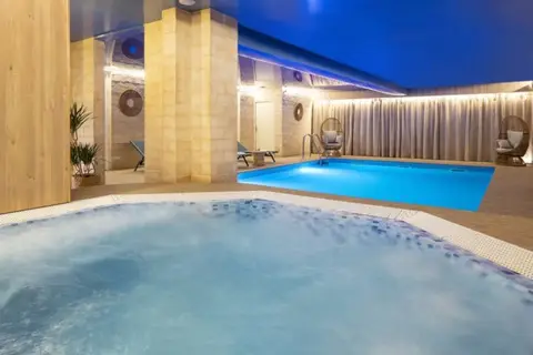 Hotel Residence Europe in Clichy — foto 19