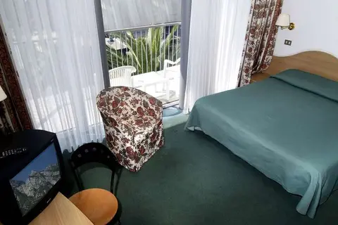 Hotel Brione in Riva del Garda — foto 18