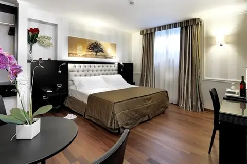 Il Principe Hotel Catania in Catania — foto 7