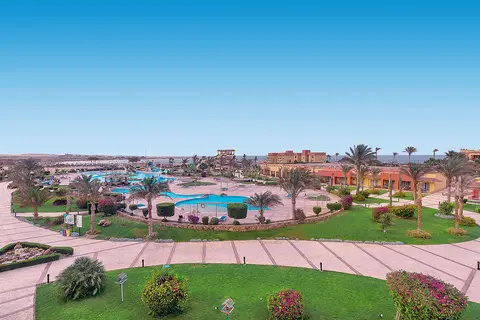 Malikia Resort Abu Dabbab in Marsa Alam, foto 26
