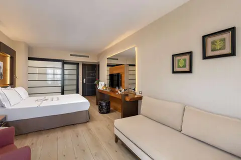Limak Limra Hotel & Resort in Kemer — foto 24