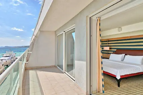 Le Meridien Lav, Split in Podstrana — foto 13