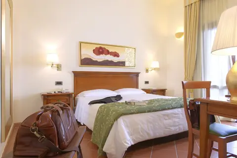 Popilia Country Resort in Pizzo — foto 24