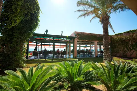 Limak Arcadia Sport & Resort Hotel in Serik — foto 10