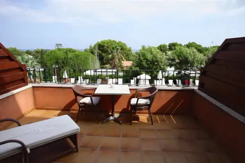 MR Hotel Les Rotes in Dénia — foto 24
