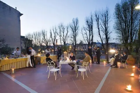 Hotel Silla in Florence, foto 16