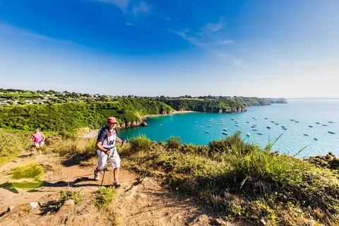 Camping Les Pins in Erquy — foto 8