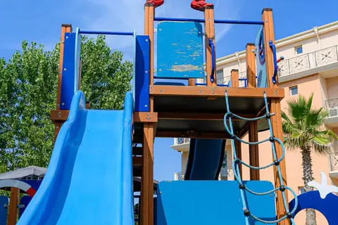 Hacienda Beach in Созопол — foto 10