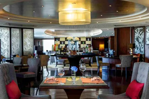 Pullmann Bangkok Grande Sukhumvit in Bangkok — foto 11