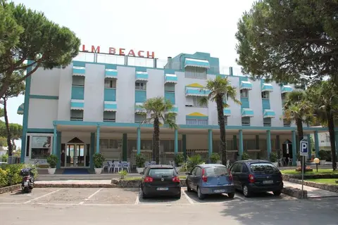 Palm Beach in Jesolo, foto 8