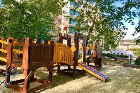 BSA Holiday Park Hotel in Gold Beach, foto 30