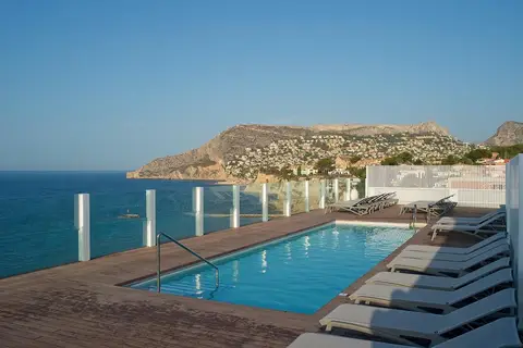 Bahia Calpe by Pierre & Vacances in Calp