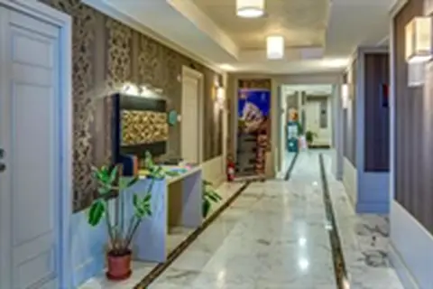 Best Western Plus Hotel Perla del Porto in Rome, foto 12