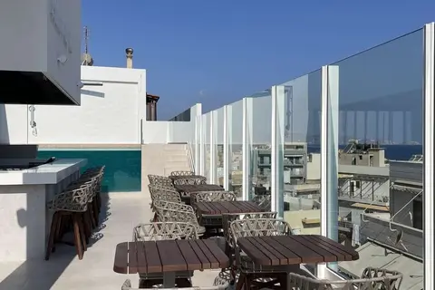 Ethereal White Resort in Δημοτική Ενότητα Ηρακλείου — foto 10