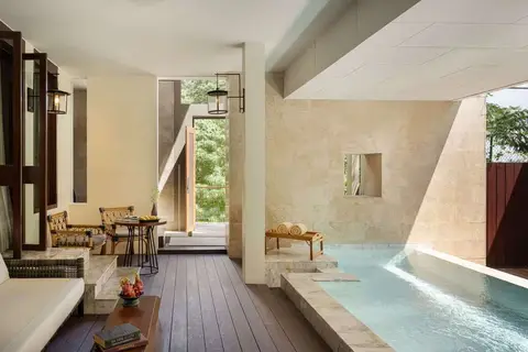 Avista Hideaway Patong Resort & Spa Phuket MG in ตำบลป่าตอง — foto 5