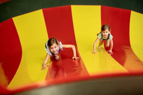 Center Parcs Erperheide foto 16