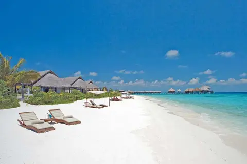 Coco Bodu Hithi in Coco Bodu Hithi — foto 24