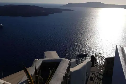 Adamant Suites in Thira Municipal Unit, foto 20