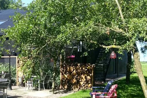 Boutique Hotel en Boerderij restaurant De Gloepe foto 20