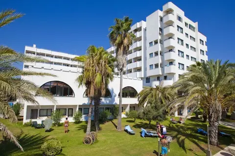 Süral Hotel in Manavgat — foto 29