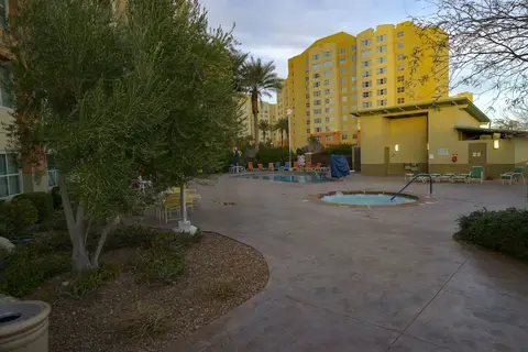 The Grandview at Las Vegas in Las Vegas, foto 2