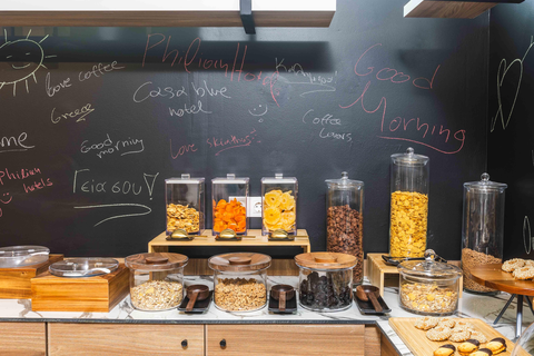 Hotel Casa Blue foto 5