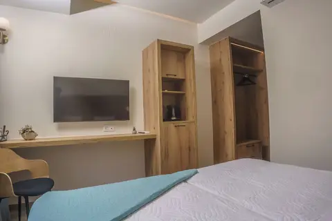 Sunlight Hotel in Αγία Γαλήνη — foto 27
