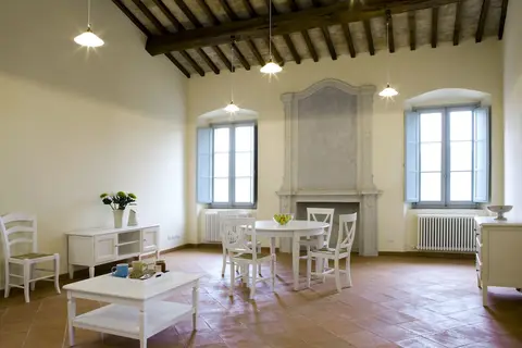 Castello di Gallano Resort in Valtopina, foto 21
