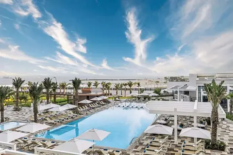 Rixos Gulf Hotel Doha in Doha — foto 2