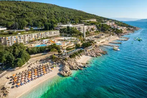 Girandella Valamar Collection Resort in Labin, foto 9
