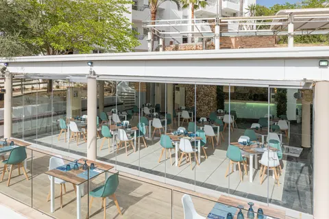 MarSenses Natura Olea Hotel - adults only in Cala Ferrera — foto 17