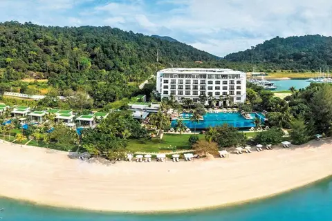 The Danna Langkawi in The Terrace — foto 23