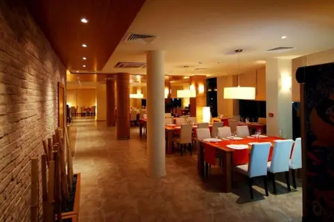 Hotel Marina in Поморие — foto 9